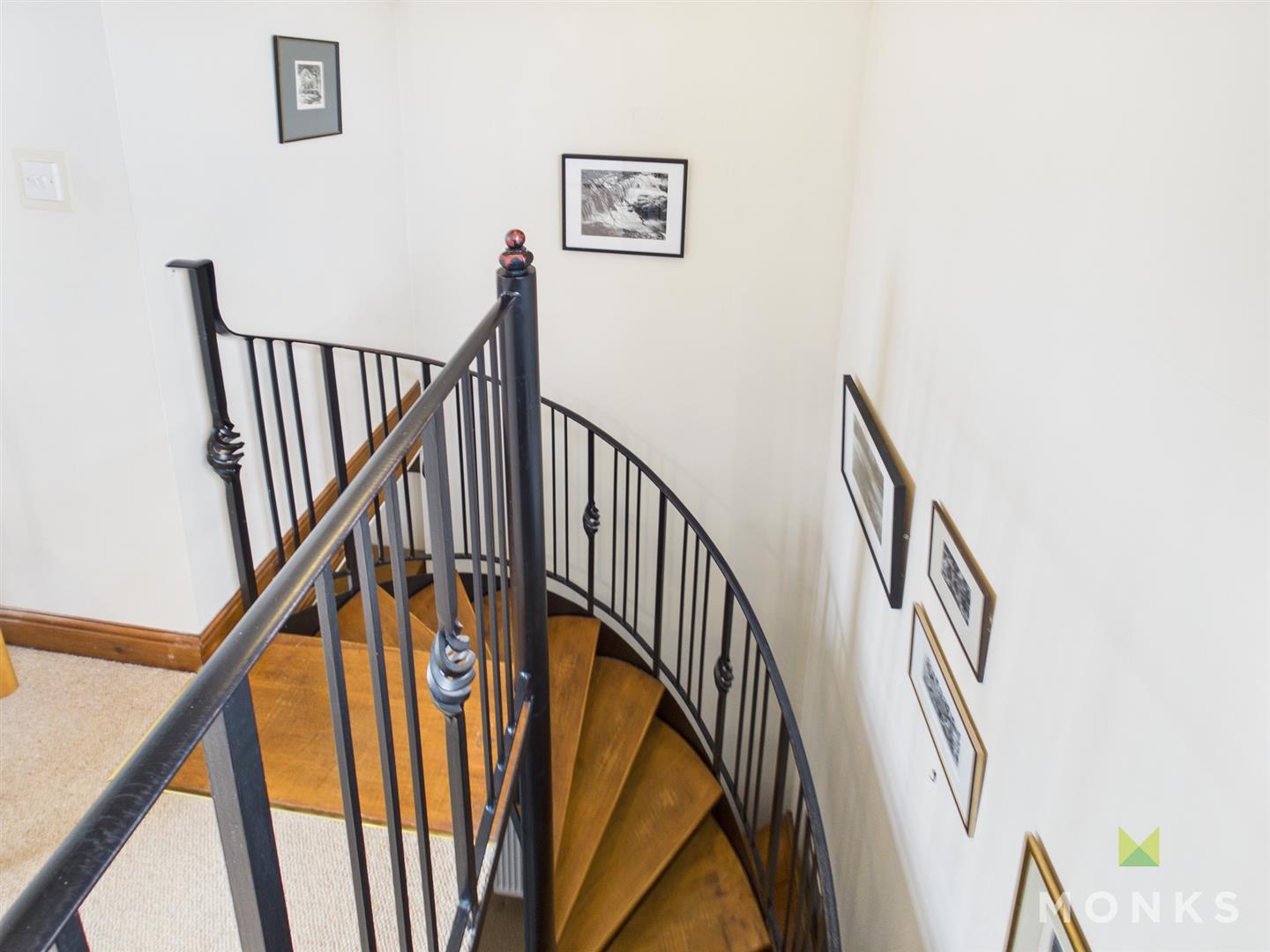 The Bothy , Oswestry, SY10 7EE SSTC